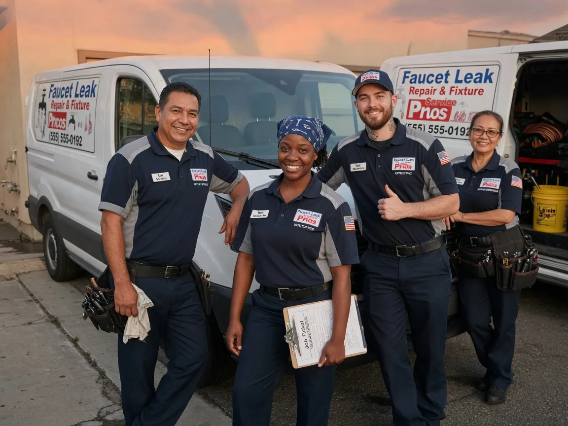 Faucet Repair company in Tontogany, OH